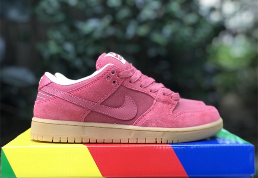 Nike SB Dunk Low Adobe DV5429-600 36-47.5